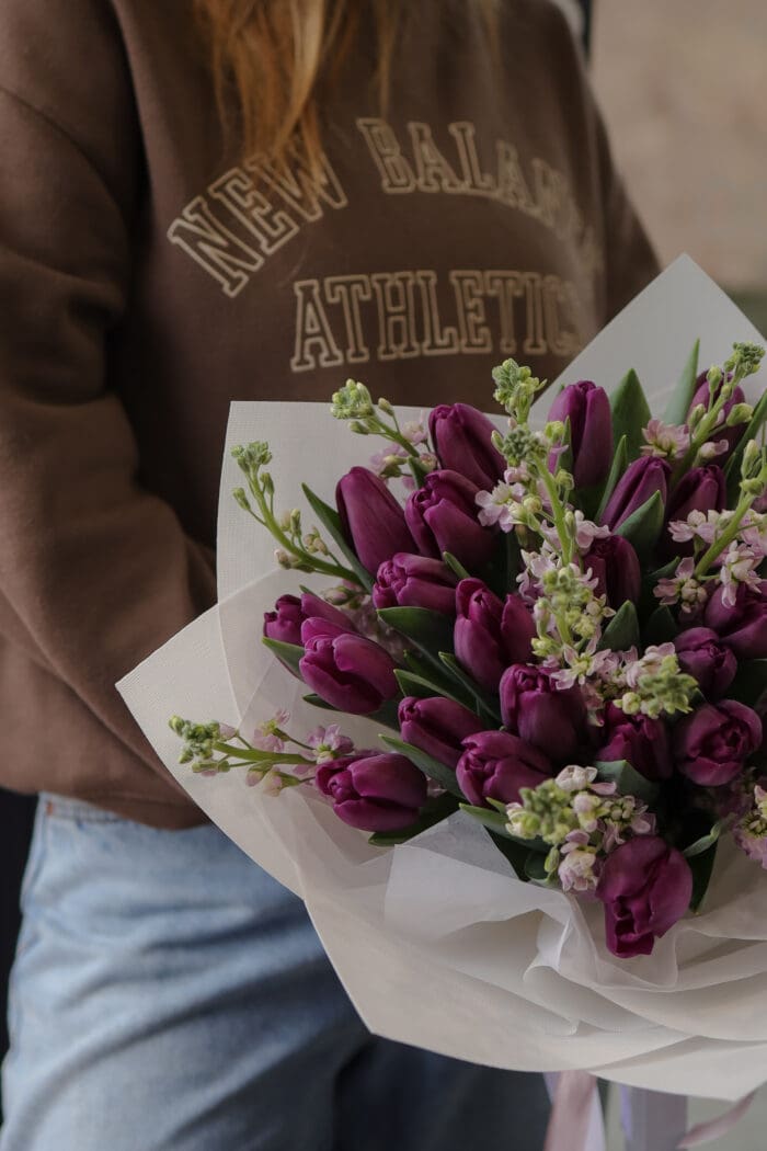 Букет "Равенна"