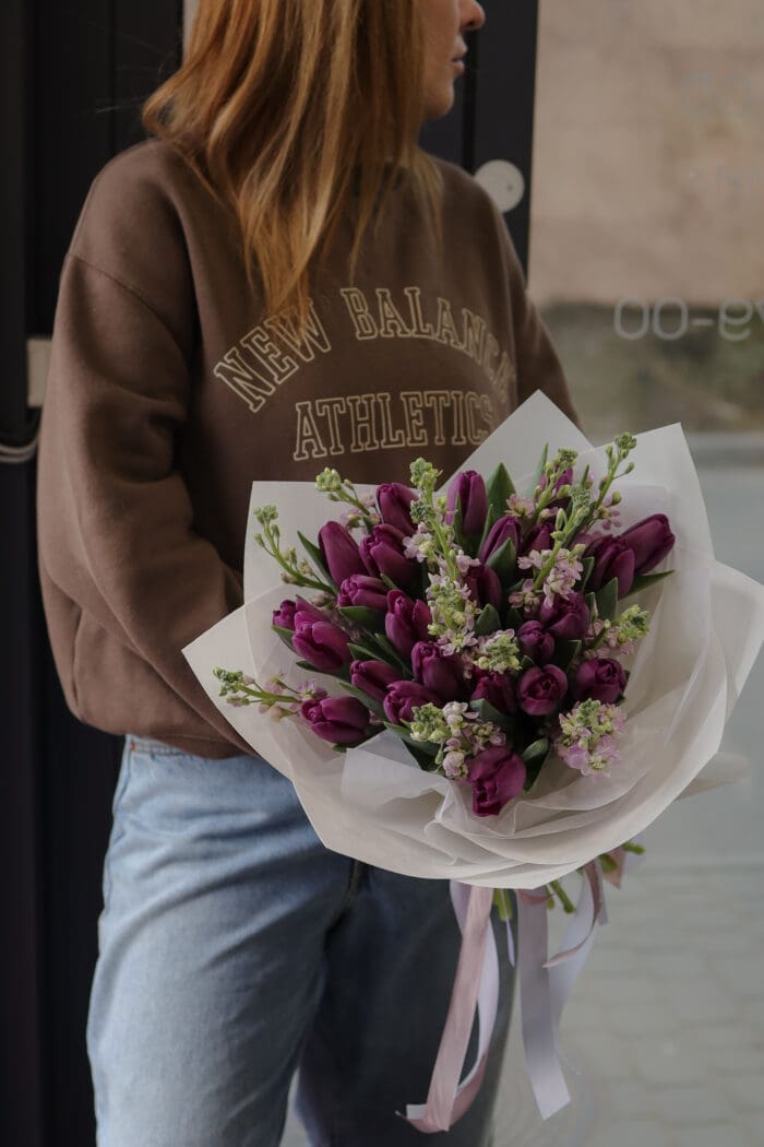 Букет "Равенна"