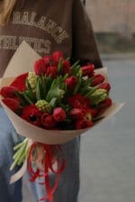 Букет "Гранада"