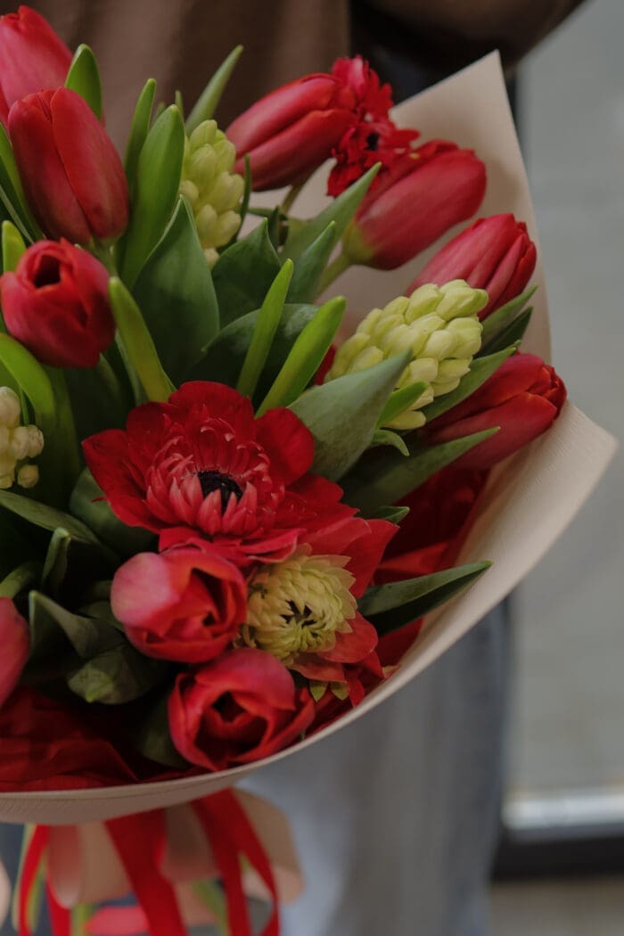 Букет "Гранада"