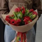 Букет "Гранада"