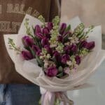 Букет "Равенна"