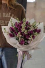 Букет "Равенна"