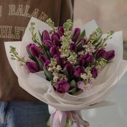 Букет "Равенна"