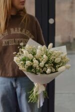 Букет "Сінтра"