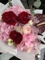 Букет “Салон-де-Прованс”