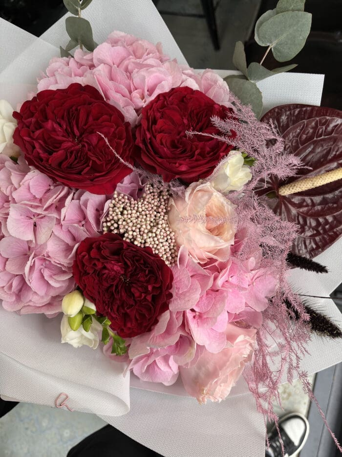 IMG_9871.HEIC Букет “Салон-де-Прованс”