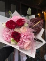 Букет “Салон-де-Прованс”