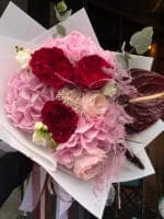 Букет “Салон-де-Прованс”