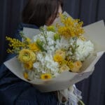 Букет "Неаполь"