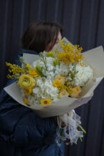 Букет "Неаполь"