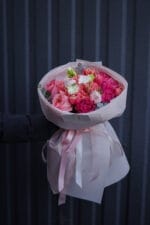 Букет "Салоніка"