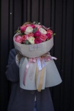 Букет "Турин"