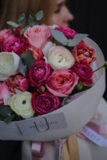 Букет "Турин"