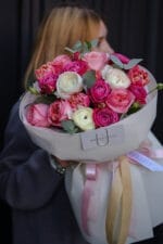 Букет "Турин"