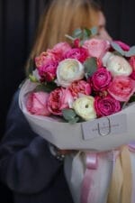 Букет "Турин"