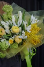 Букет "Брістоль"