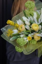 Букет "Брістоль"