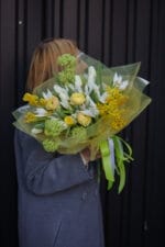 Букет "Брістоль"