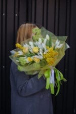 Букет "Брістоль"