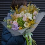 Букет "Модена"