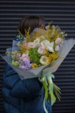 Букет "Модена"