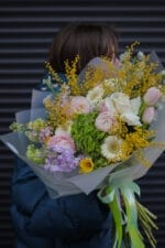 Букет "Модена"