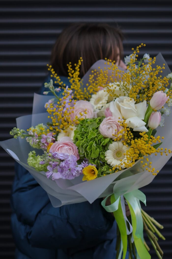 Букет "Модена"