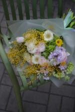 Букет "Модена"