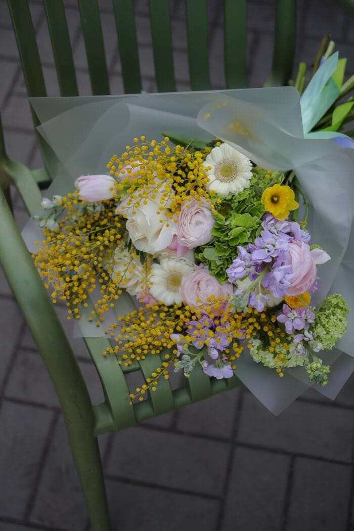 Букет "Модена"