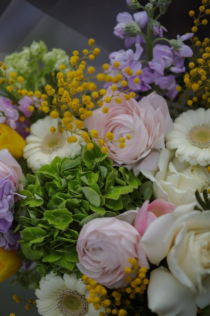 Букет "Модена"