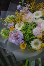 Букет "Модена"