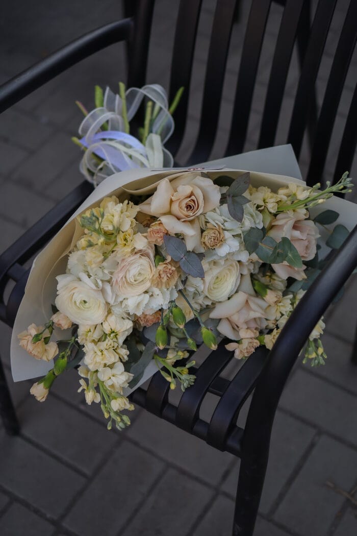 Букет "Сент-Луїс"