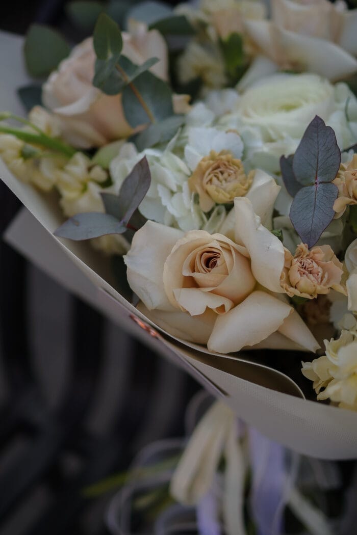 Букет "Сент-Луїс"