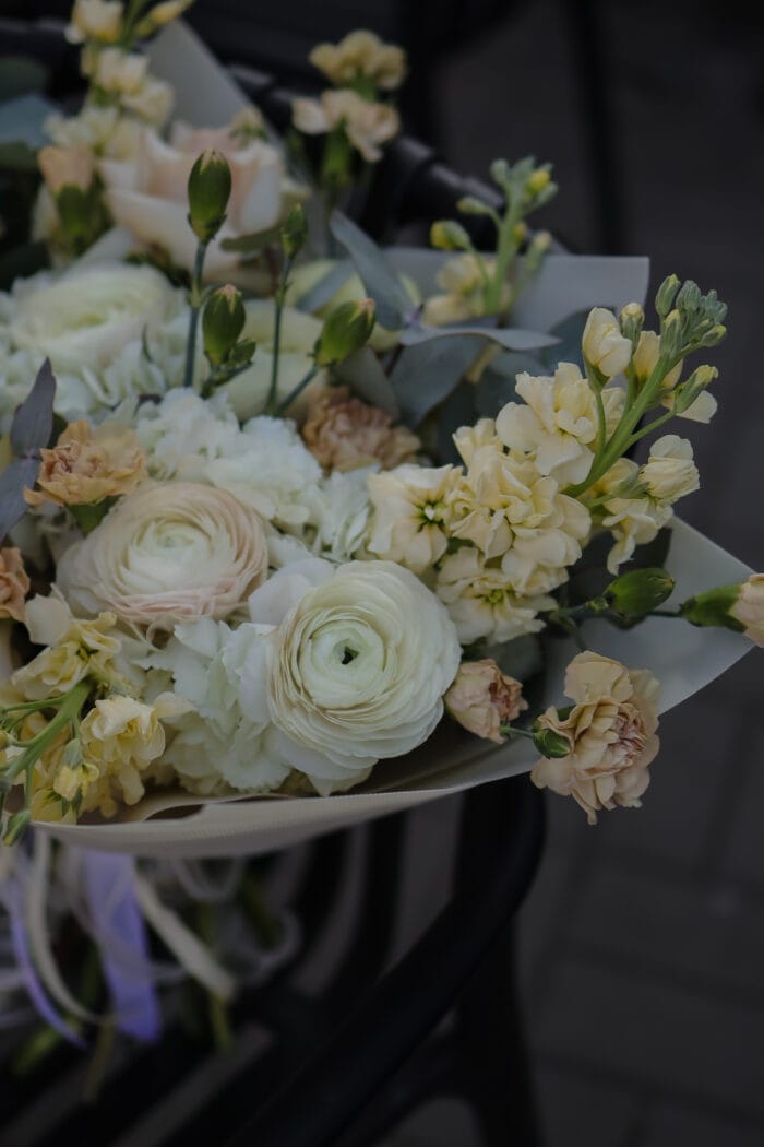 Букет "Сент-Луїс"