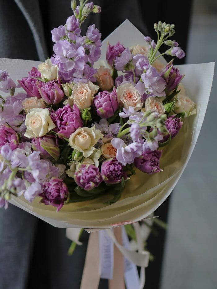 Букет "Кассель" - Зображення 2