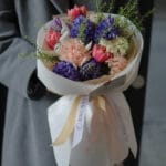 Букет "Ньюпорт"