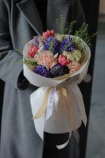 Букет "Ньюпорт"