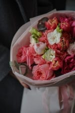 Букет "Салоніка"