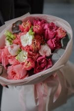 Букет "Салоніка"