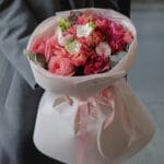 Букет "Салоніка"