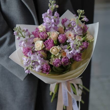 Букет "Кассель"