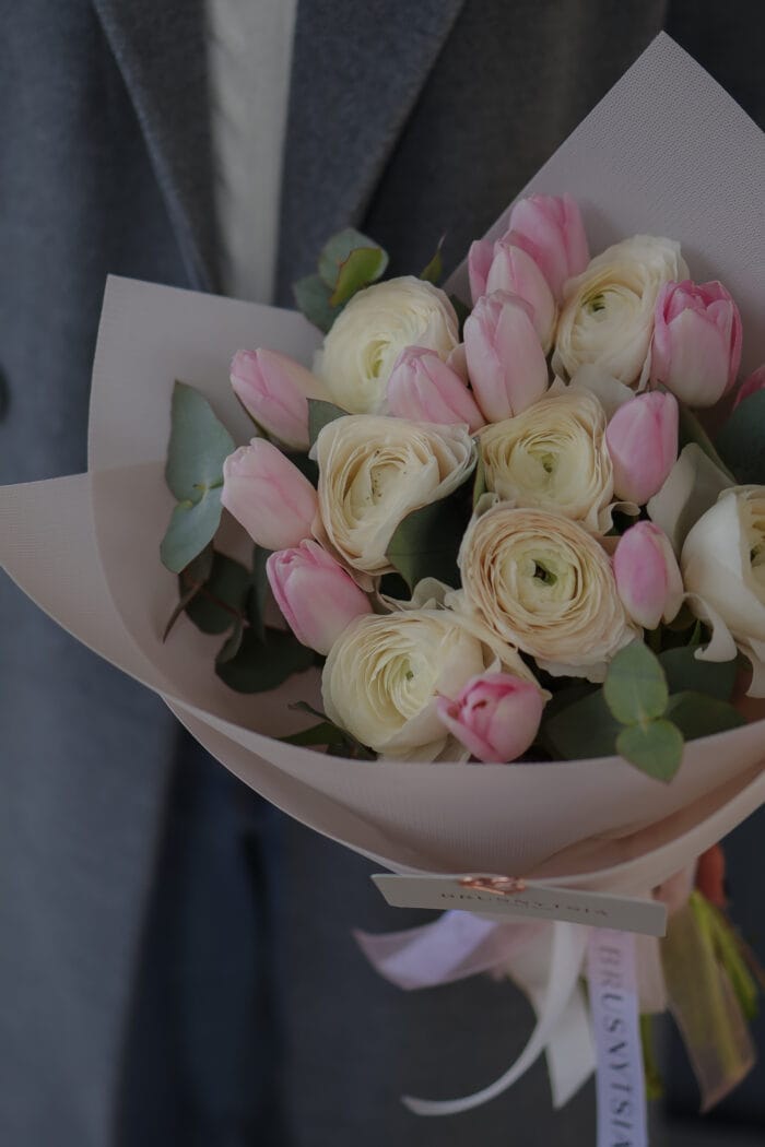 Букет "Кембридж"