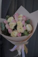 Букет "Кембридж"