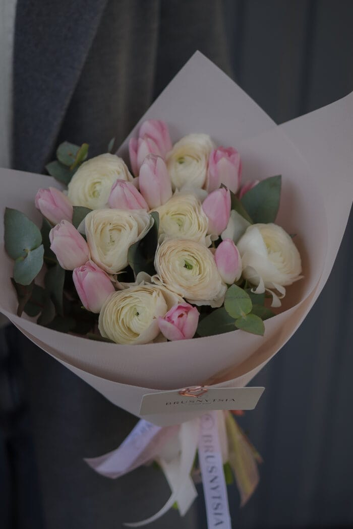 Букет "Кембридж"