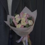 Букет "Кембридж"