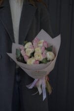 Букет "Кембридж"