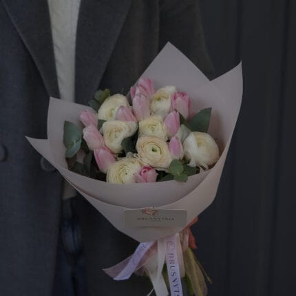 Букет "Кембридж"