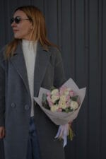 Букет "Кембридж"