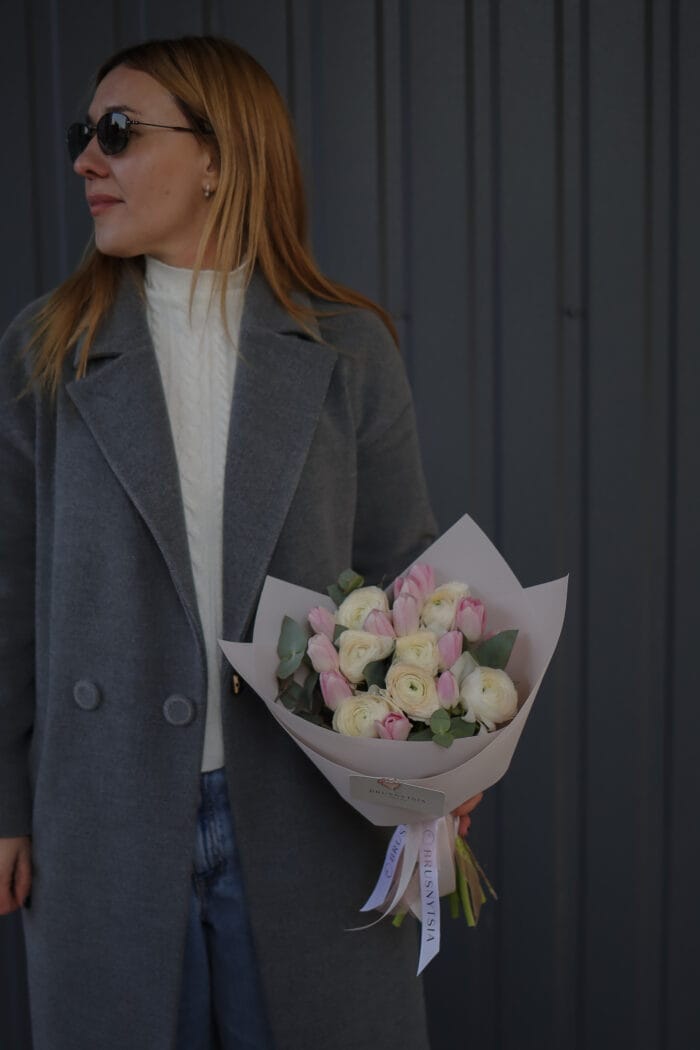 Букет "Кембридж"